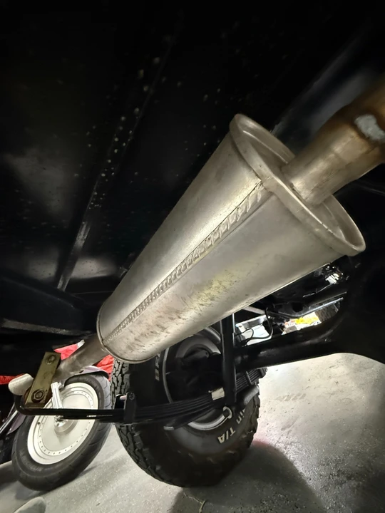 1978 Toyota J40 Land Cruiser - Image 8 of 21