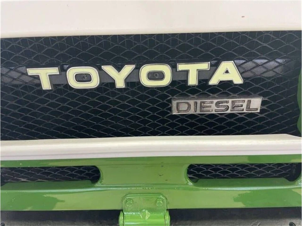 1978 Toyota J40 Land Cruiser - Image 6 of 15