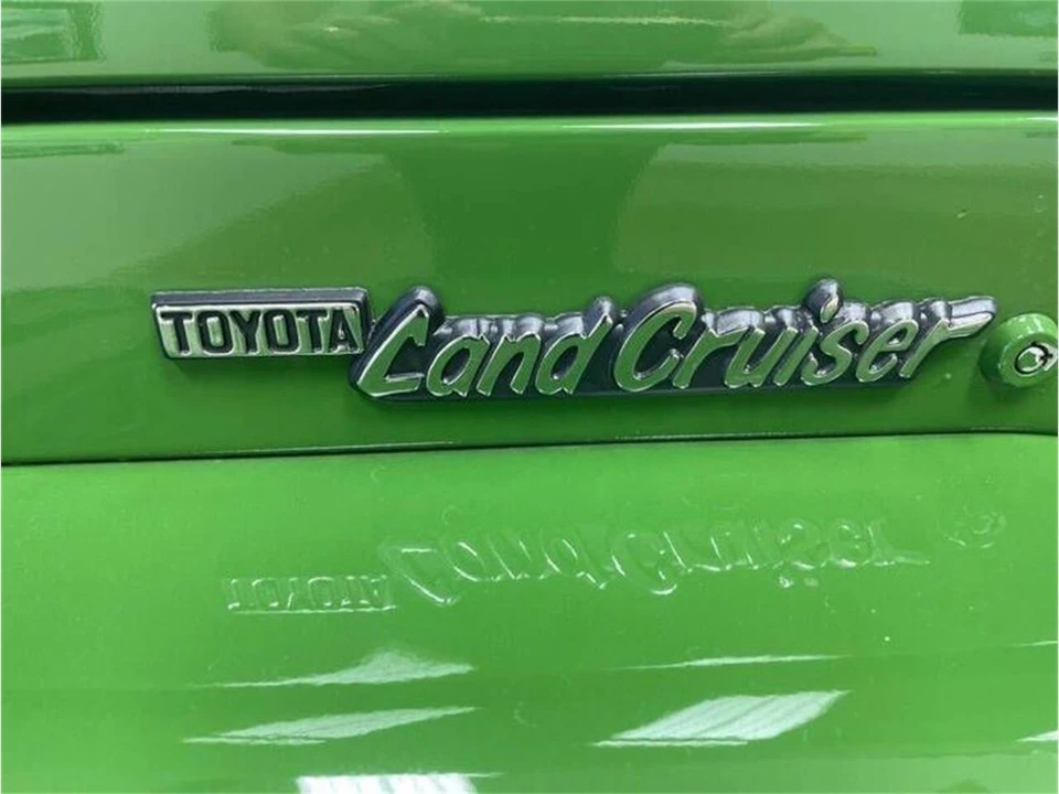 1978 Toyota J40 Land Cruiser - Image 11 of 15
