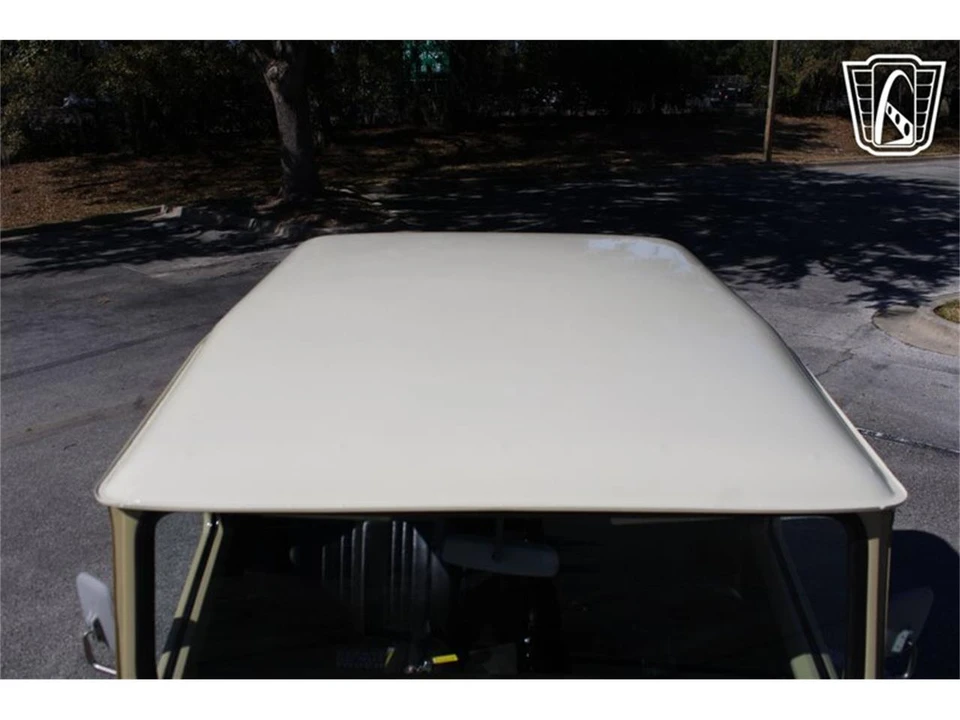 1978 Toyota J40 Land Cruiser - Image 24 of 31