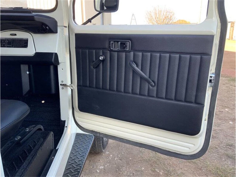 1978 Toyota J40 Land Cruiser - Image 26 of 31