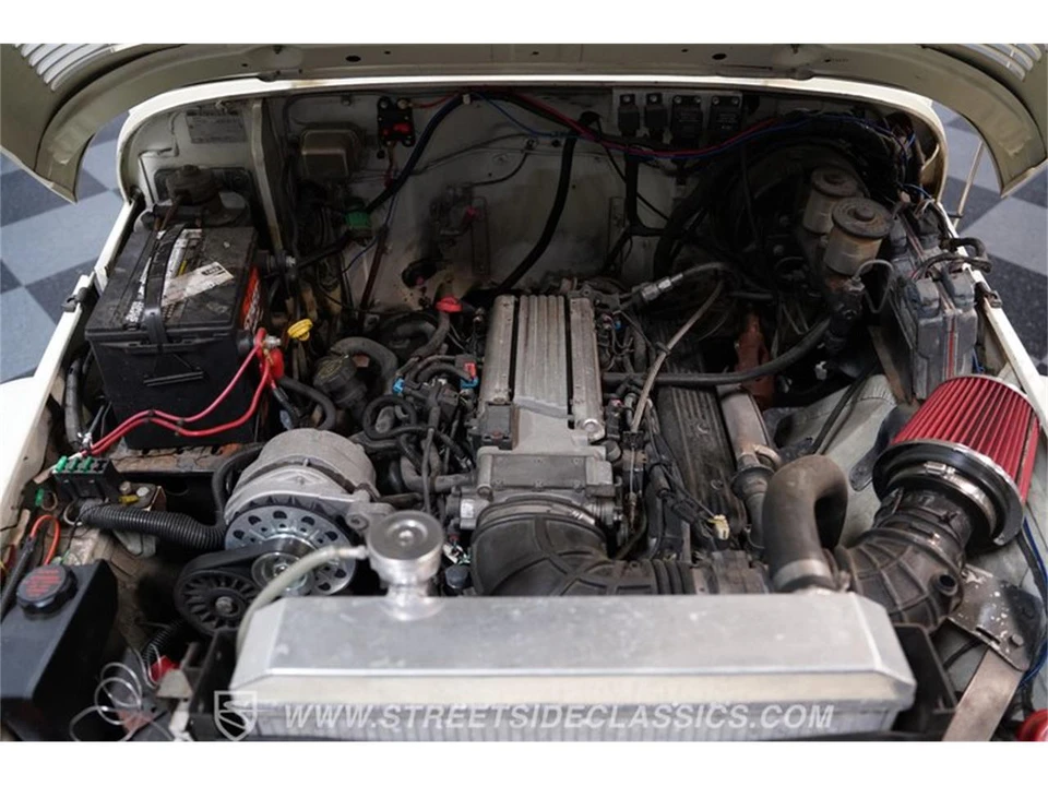 1978 Toyota J40 Land Cruiser - Image 3 of 31