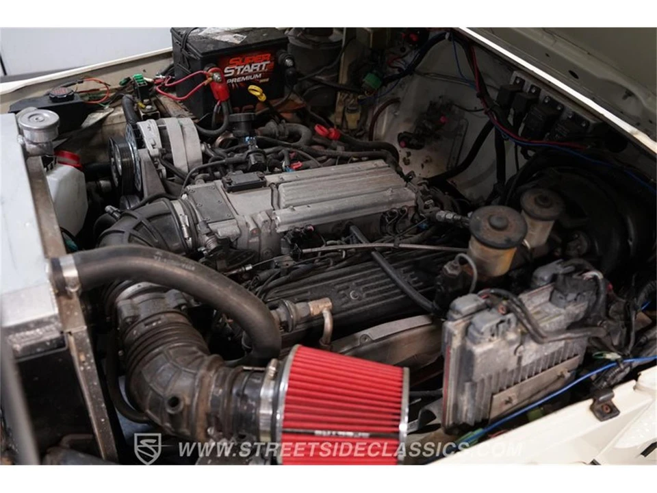 1978 Toyota J40 Land Cruiser - Image 27 of 31