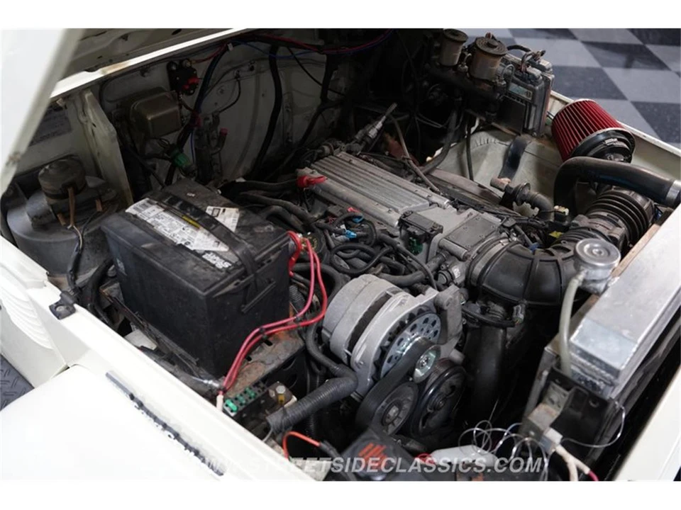 1978 Toyota J40 Land Cruiser - Image 26 of 31