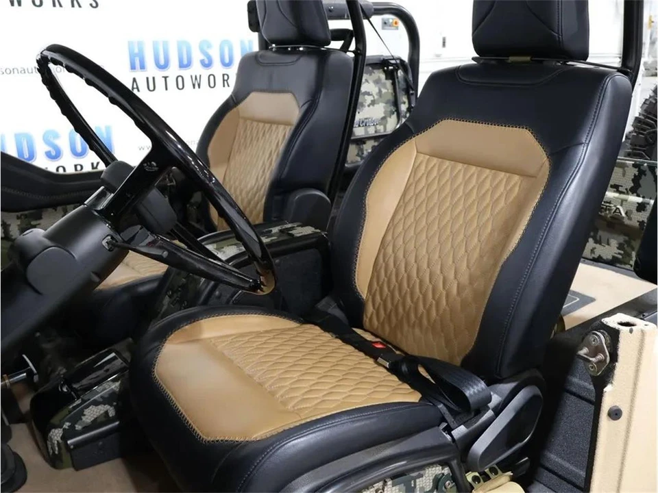 1978 Toyota J40 Land Cruiser - Image 15 of 31