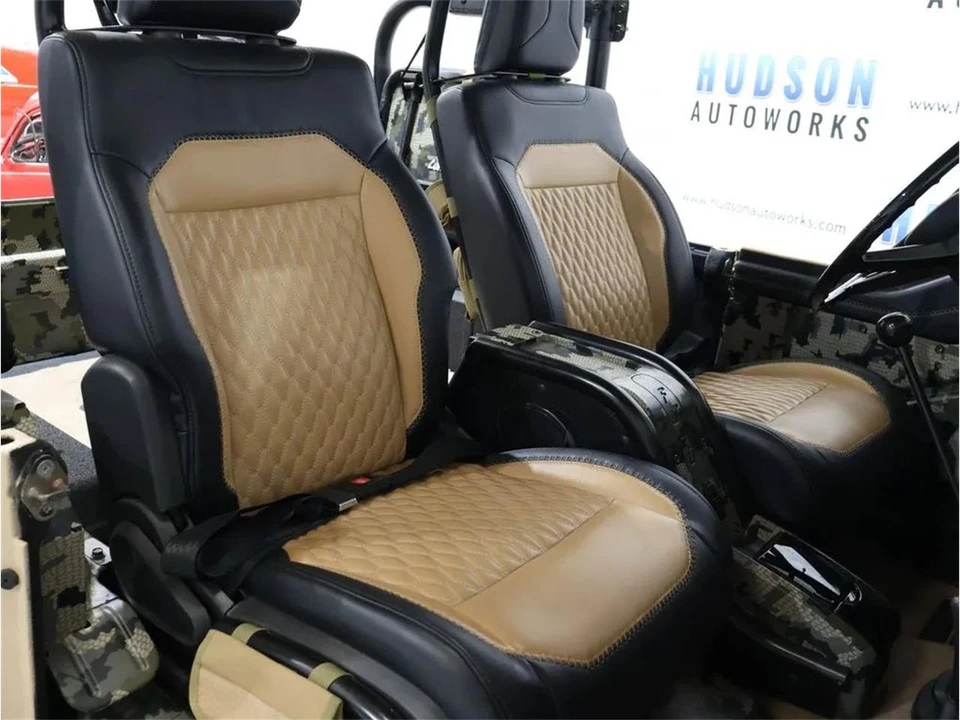 1978 Toyota J40 Land Cruiser - Image 31 of 31