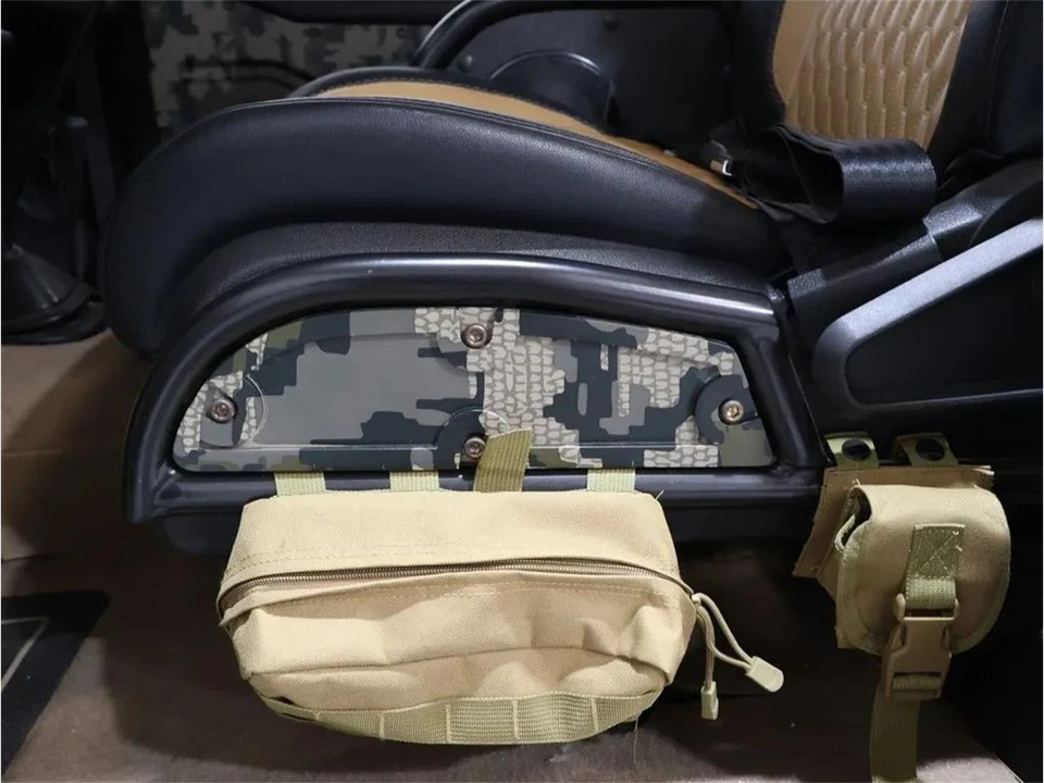 1978 Toyota J40 Land Cruiser - Image 14 of 31