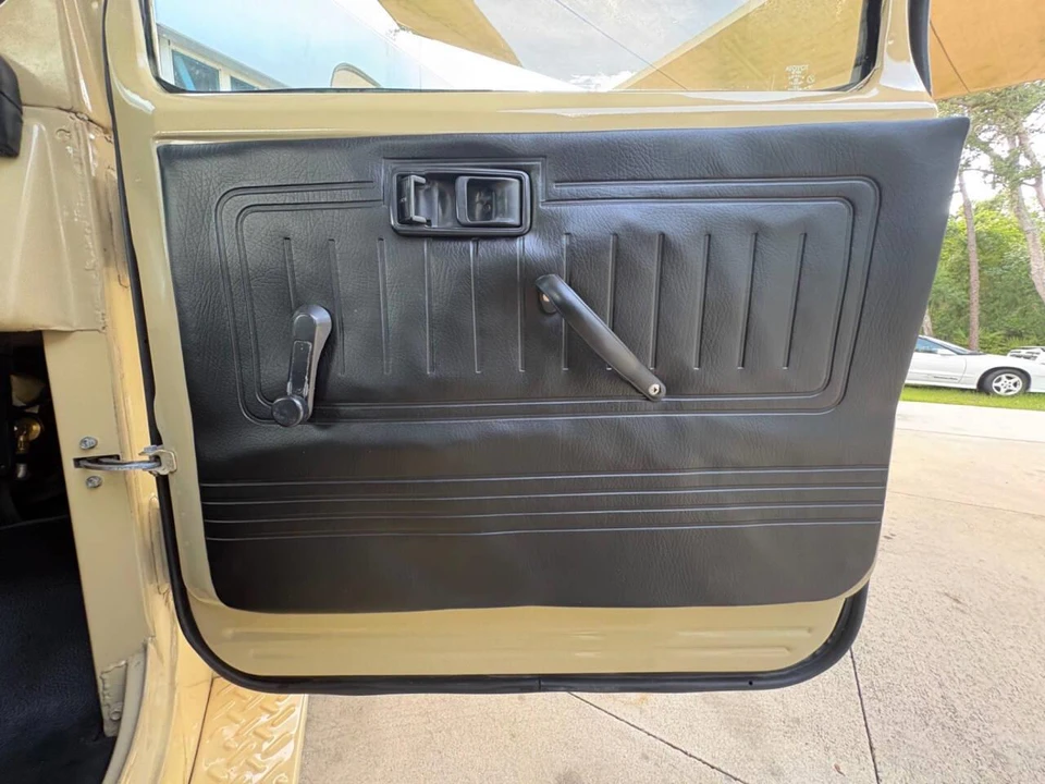 1978 Toyota J40 Land Cruiser - Image 29 of 31