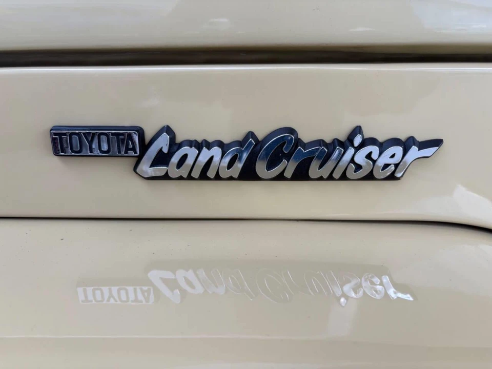 1978 Toyota J40 Land Cruiser - Image 21 of 31