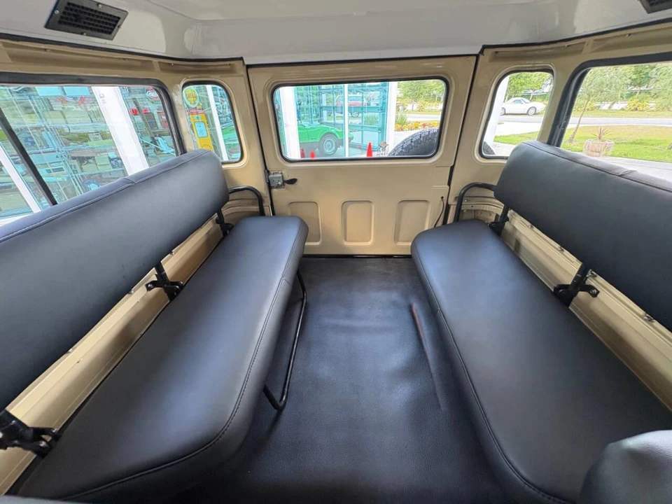 1978 Toyota J40 Land Cruiser - Image 26 of 31