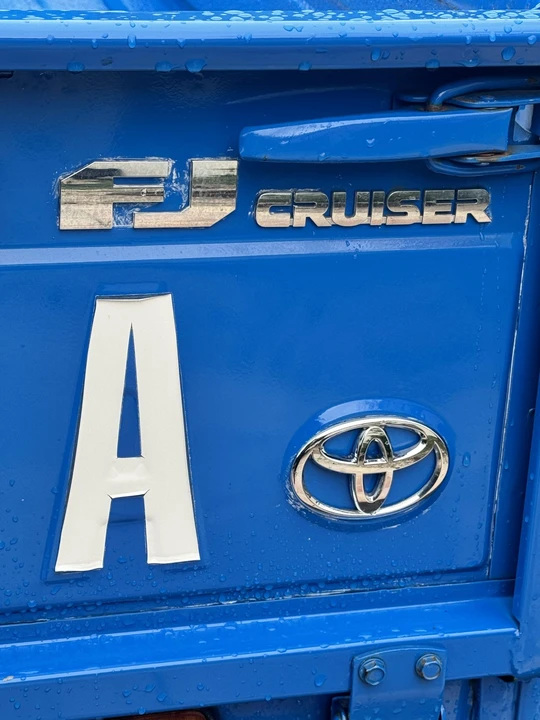 1978 Toyota J40 Land Cruiser - Image 13 of 31