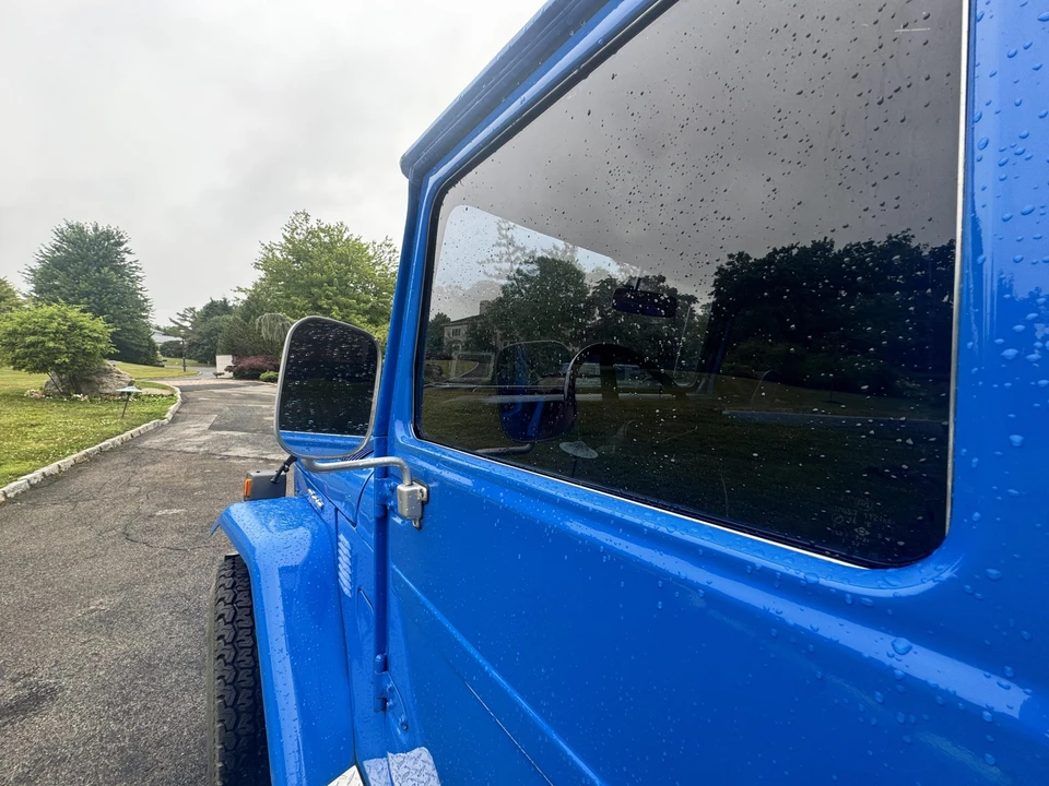 1978 Toyota J40 Land Cruiser - Image 22 of 31