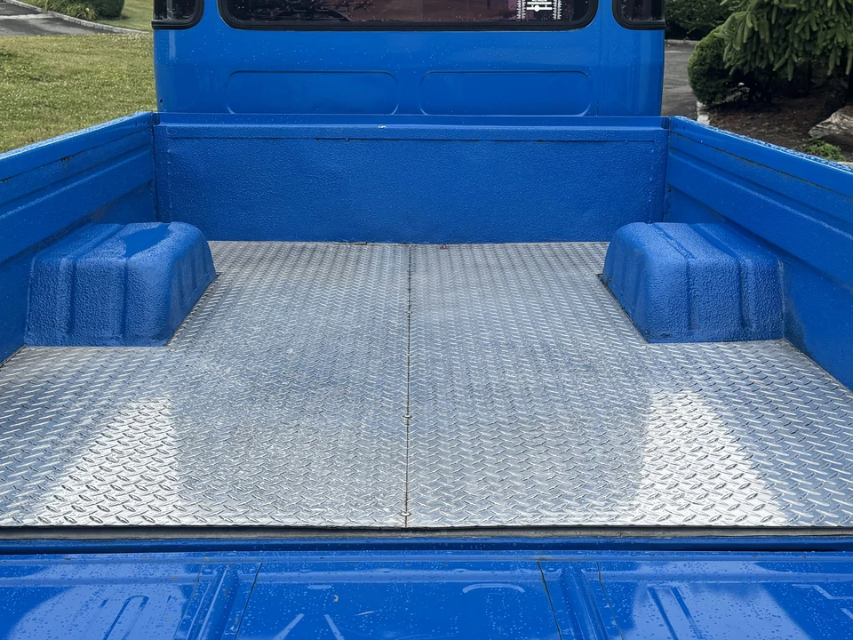 1978 Toyota J40 Land Cruiser - Image 17 of 31