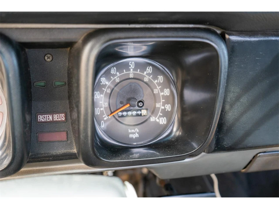 1978 Toyota Hilux 2nd Gen - Image 19 of 24