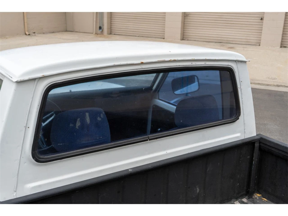 1978 Toyota Hilux 2nd Gen - Image 9 of 24