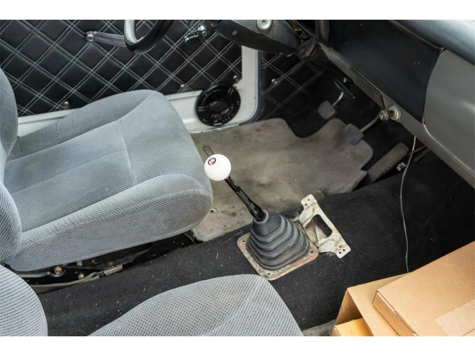 1978 Toyota Hilux 2nd Gen - Image 18 of 24