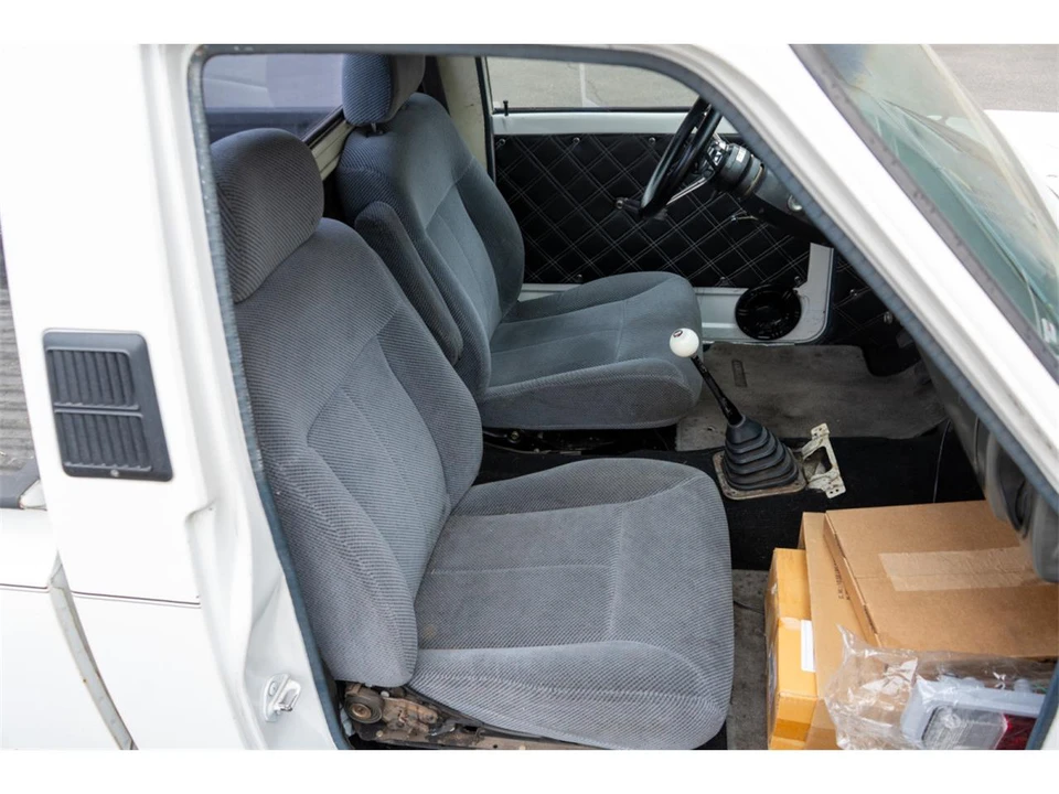 1978 Toyota Hilux 2nd Gen - Image 15 of 24