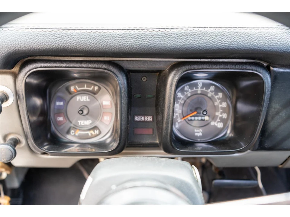 1978 Toyota Hilux 2nd Gen - Image 21 of 24