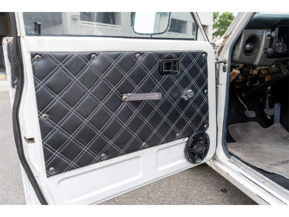 1978 Toyota Hilux 2nd Gen - Image 23 of 24