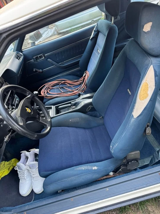 1978 Toyota Celica 2nd Gen - Image 6 of 11