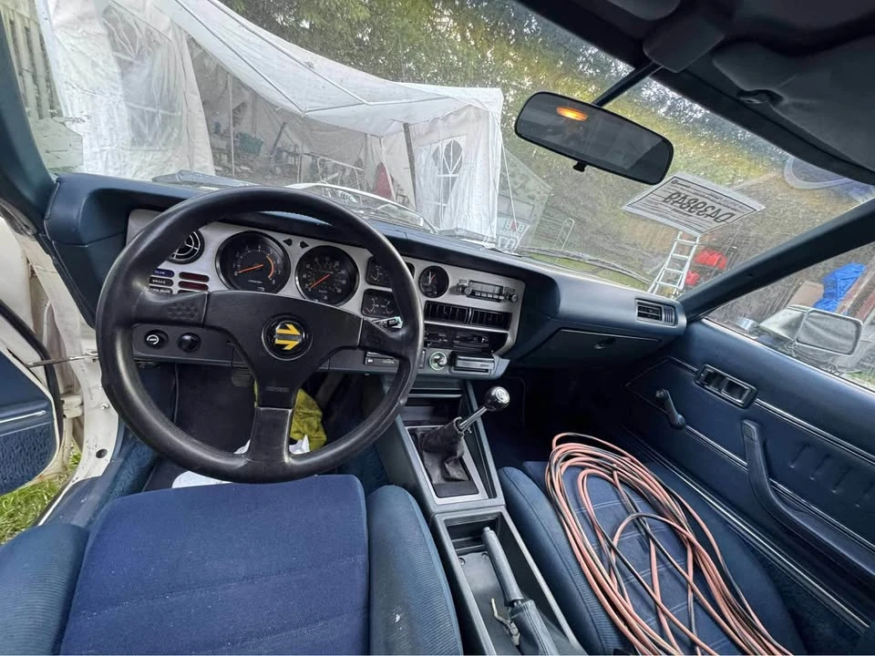 1978 Toyota Celica 2nd Gen - Image 8 of 11