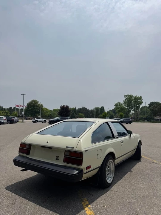 1978 Toyota Celica 2nd Gen - Image 2 of 11