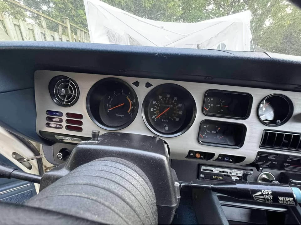 1978 Toyota Celica 2nd Gen - Image 7 of 11