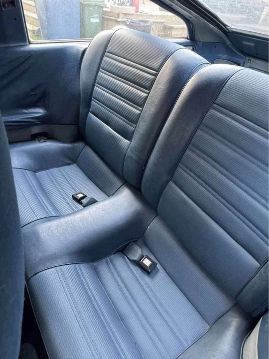 1978 Toyota Celica 2nd Gen - Image 9 of 11