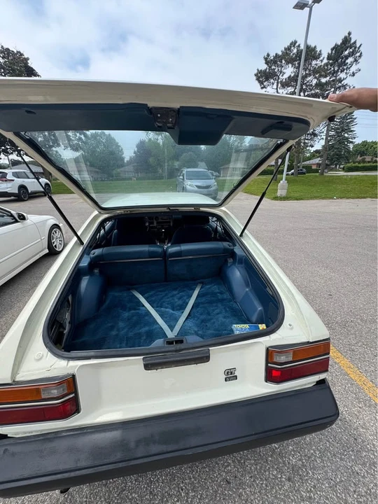 1978 Toyota Celica 2nd Gen - Image 11 of 11