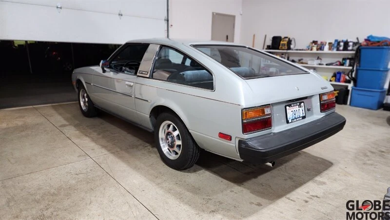 1978 Toyota Celica 2nd Gen - Image 12 of 20