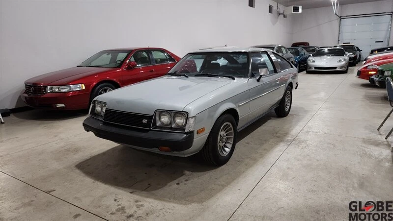 1978 Toyota Celica 2nd Gen - Image 18 of 20