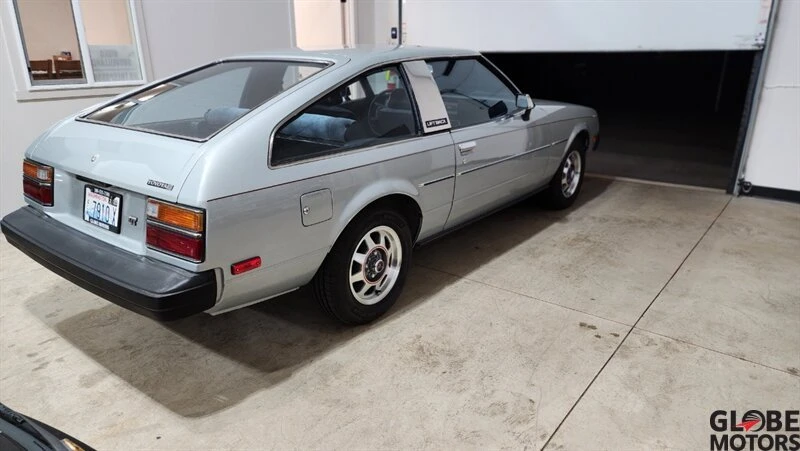 1978 Toyota Celica 2nd Gen - Image 5 of 20