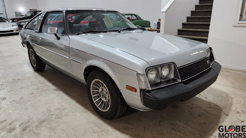 1978 Toyota Celica 2nd Gen - Image 2 of 20