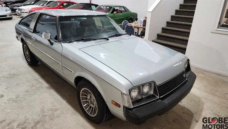 1978 Toyota Celica 2nd Gen - Image 3 of 20