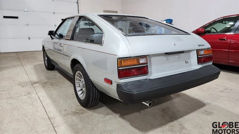 1978 Toyota Celica 2nd Gen - Image 9 of 20