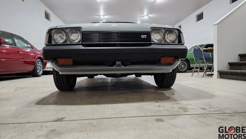 1978 Toyota Celica 2nd Gen - Image 15 of 20