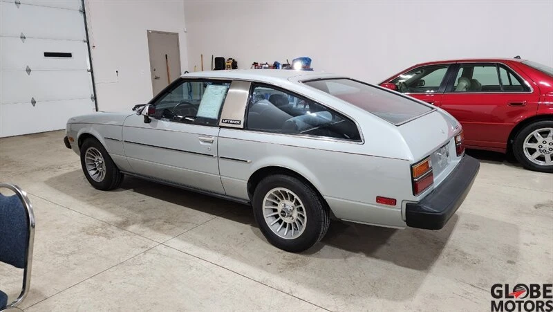 1978 Toyota Celica 2nd Gen - Image 11 of 20