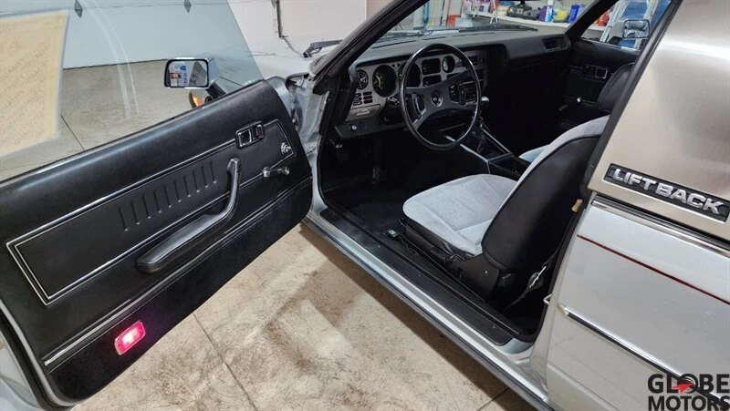 1978 Toyota Celica 2nd Gen - Image 13 of 20