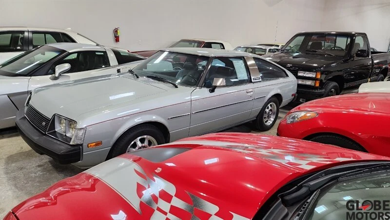 1978 Toyota Celica 2nd Gen - Image 20 of 20