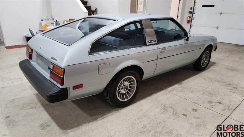 1978 Toyota Celica 2nd Gen - Image 4 of 20