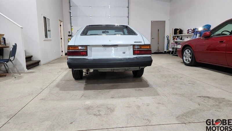 1978 Toyota Celica 2nd Gen - Image 8 of 20