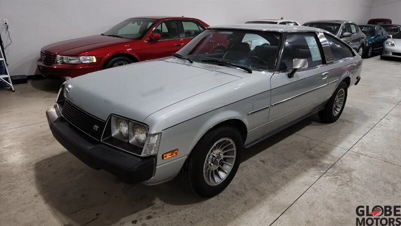 1978 Toyota Celica 2nd Gen - Image 17 of 20
