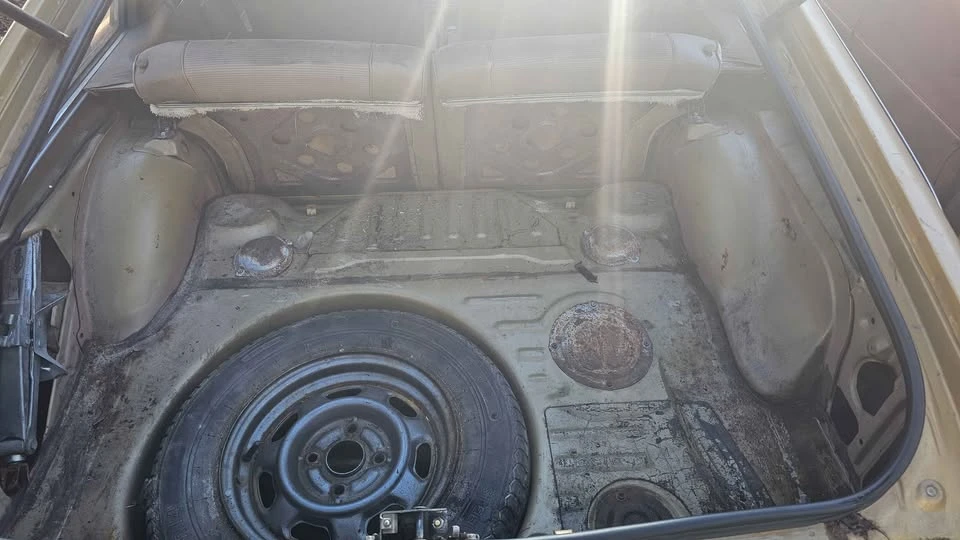 1978 Toyota Celica 2nd Gen - Image 5 of 6