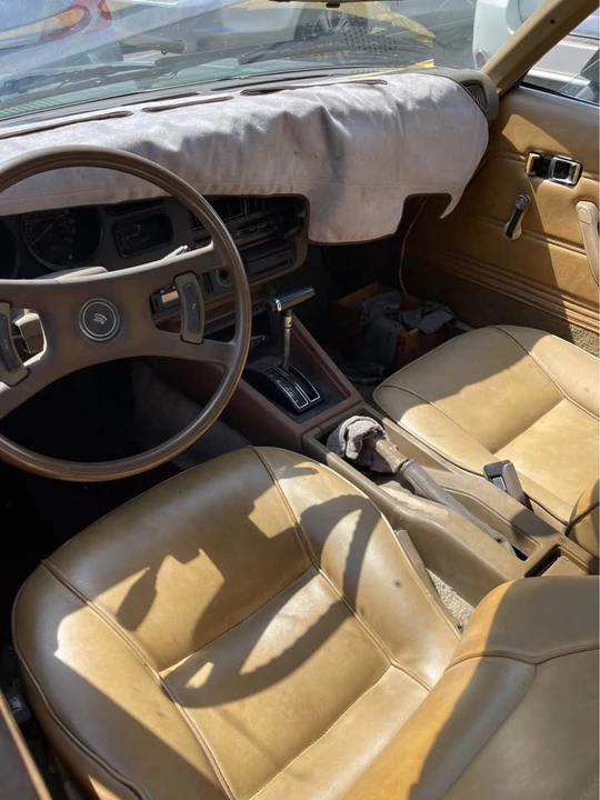 1978 Toyota Celica 2nd Gen - Image 3 of 5