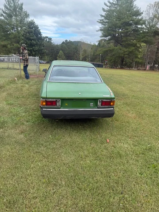 1978 Toyota Celica 2nd Gen - Image 2 of 9