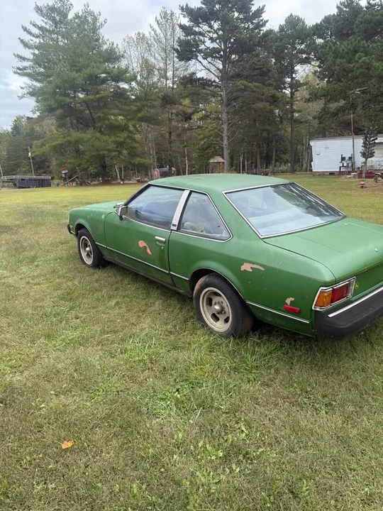 1978 Toyota Celica 2nd Gen - Image 3 of 9