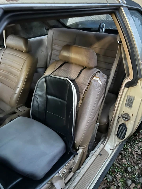 1978 Toyota Celica 2nd Gen - Image 7 of 8