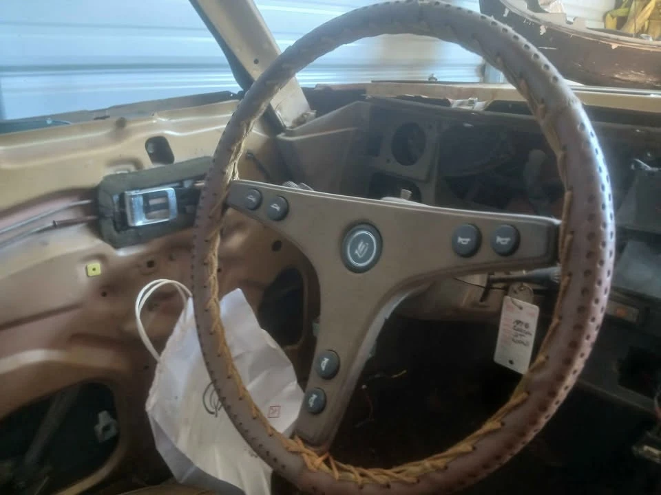 1978 Toyota Celica 2nd Gen - Image 8 of 20