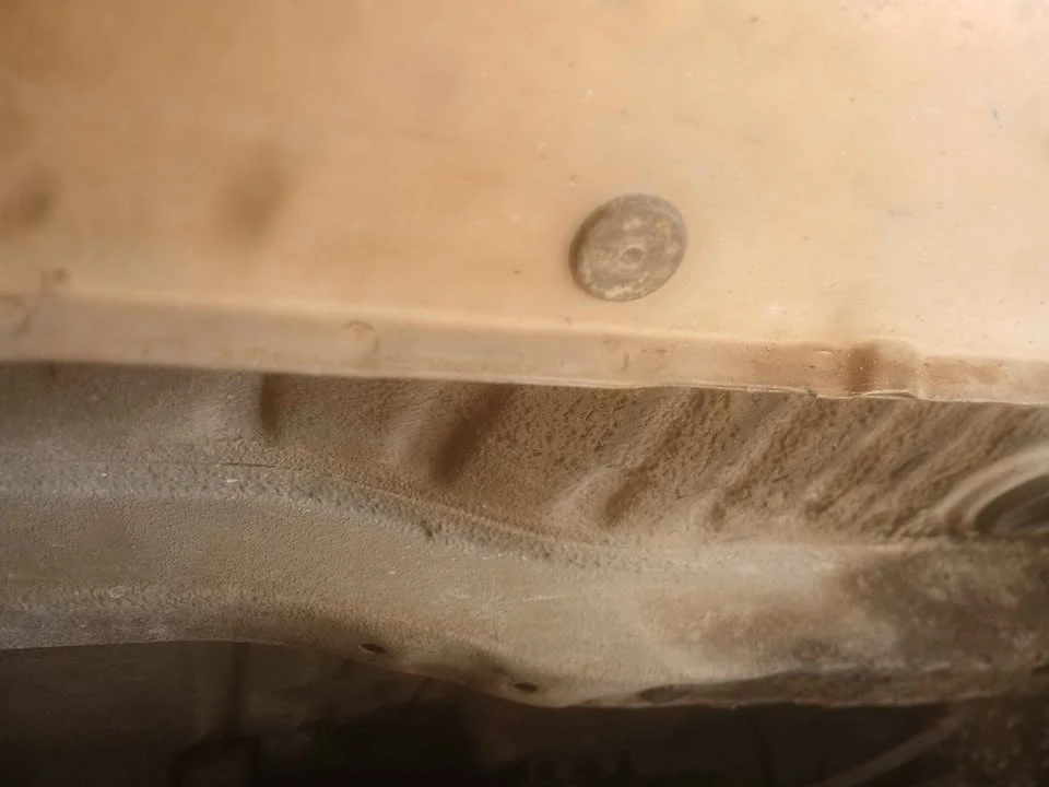 1978 Toyota Celica 2nd Gen - Image 17 of 20