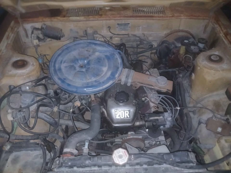 1978 Toyota Celica 2nd Gen - Image 7 of 20